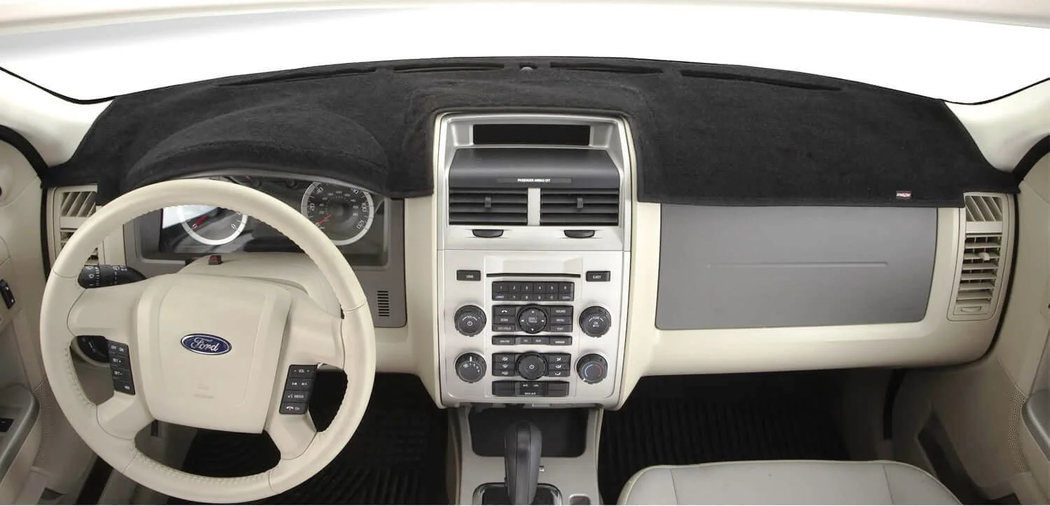 DashMat Dashboard Cover